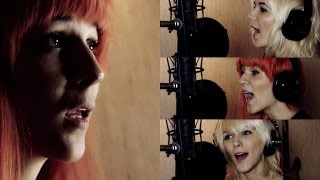 This Boy  MonaLisa Twins The Beatles Cover [upl. by Clemmie]