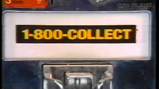 Retro 1800Collect Commercial 90s [upl. by Auhsohey]