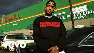 Nipsey Hussle  Creep Official Video 2023 WestsideEntertainment Remix [upl. by Paver735]