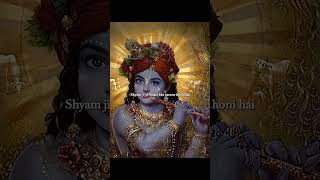 Sri Krishna se milkr kesa lgta h love shreekrishna [upl. by Salinas592]