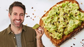 Avocado Toast [upl. by Wolff]