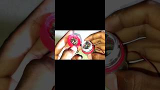 How to make a small mixer grinder mixer shortvideo ytshorts [upl. by Abramo175]