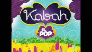 Kabah  Serenidad Con Eugenia Leon El Pop [upl. by Hansel989]