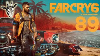 89 ● Lorenzos Kinder ● Far Cry 6 BLIND [upl. by Brathwaite476]