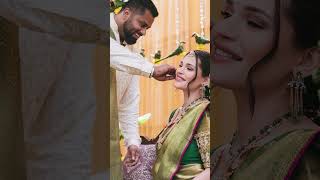 Aviva Bidapa Baby Shower  Abhishek Ambareesh Wife Pregnant। Abishek Ambareesh Aviva Baby Baby [upl. by Niamert]