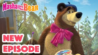 Masha and the Bear 2022 🐻👱‍♀️ Best episodes of 2022 💖 1 hour ⏰ Сartoon collection 🎬 [upl. by Arej]