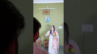 Love letter or guldasta 🤣😂 trending comedy funny viralvideo shorts ytshorts [upl. by Sparkie]