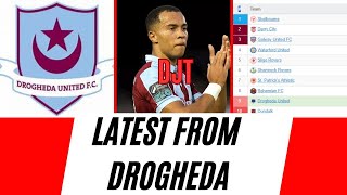 The latest from Drogheda [upl. by Ynoble804]