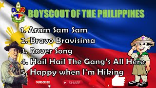 Boy Scout of the Philippines [upl. by Chem978]