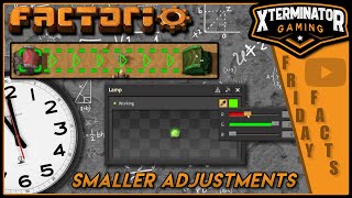 Factorio Friday Facts 388 Awesome Quality of Life Features  FFF Discussion amp Analysis [upl. by Emiolhs722]