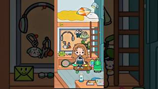 Student room arrangement tocaboca [upl. by Peednus]