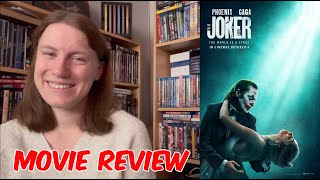 Joker Folie A Deux 2024 Movie Review [upl. by Chaffinch]