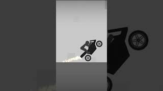 🏍️Super Bike On Big ll Bike on Discounting ll stickman gaming gamplay trending ytshorts [upl. by Ruthie]