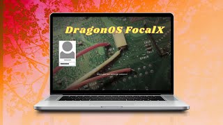 DragonOS FocalX 2204 Based On Lubuntu OS A Newest Latest Version is It Safe amp Good [upl. by Emelen]