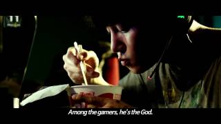 FABRICATED CITY Official Intl Trailer [upl. by Yablon222]