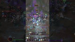 Morokai World Boss  Throne And Liberty Global gaming tl mmorpg [upl. by Arlyne]