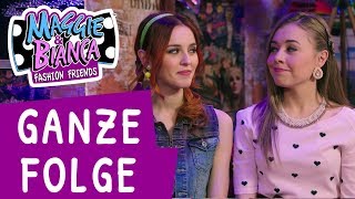 Maggie amp Bianca Fashion Friends I Staffel 3 Folge 1  Ein neues Jahr voller Überraschungen [upl. by Akerahs]