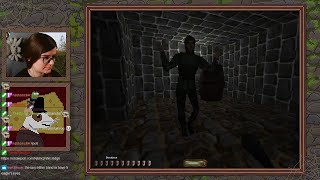 Thief 1998 Stream 3 [upl. by Savitt526]