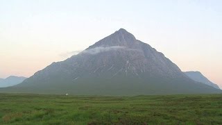 Buachaille Etive Mor  Stob Dearg amp Stob na Broige  20th july 2013 [upl. by Yerot153]