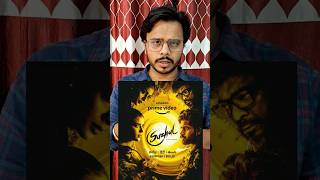 Suzhal The Vortex webseries Review  Hindi  ytshorts flimreview movie moviereview [upl. by Fakieh584]