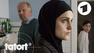 Extra zum Tatort Frauen im IS  Tatort [upl. by Annecorinne]