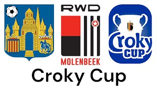 KVC Westerlo  RWDM Croky Cup  29102024 [upl. by Rollet638]