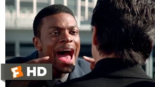 Rush Hour 3 35 Movie CLIP  Lees Deadliest Fan 2007 HD [upl. by Canon]