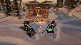 Sledders Woodland Wonderland [upl. by Retha293]