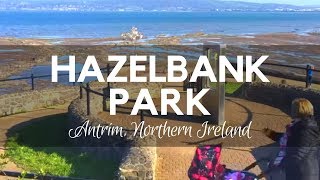 Hazelbank Park  Newtownabbey County Antrim  NI [upl. by Timmi]