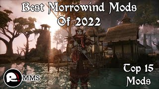 The Elder Scrolls Online Morrowind Review [upl. by Keely]