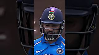 Dont Underestimated Rohit 🥶  Rohit Sharma Showing His Level  rosu hitman [upl. by Airom]