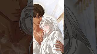 Ch48✨ She even said she wanted to die😷 manga manhwa manhua anime shorts reels viralvideo [upl. by Solley]