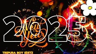 SUR NEW YEAR2025SUR CHAD HEI POR KJAM😉official video [upl. by Neleag]