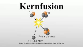 Kernfusion [upl. by Cressida]