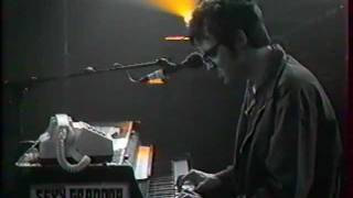 eels  beautiful freak  live  1997 [upl. by Erapsag]