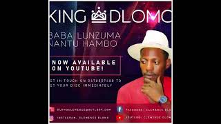 Baba lunzima nantu hambo [upl. by Darbee]