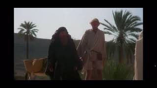 Monty Python Life of Brian Stoning scene John Cleese [upl. by Dedra]