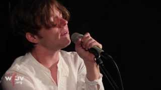 Cage the Elephant  quotShake Me Downquot Live at WFUV [upl. by Farlee817]