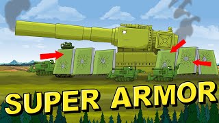 Soviet Monster gets Super Armor [upl. by Annas]