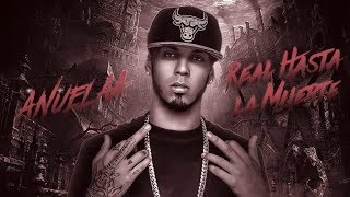 Anuel AA  CLASICOS QUE NUNCA MORIRAN [upl. by Sylvan]