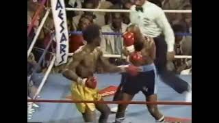 Hagler vs Hearns  The Most Ferocious 3 Rounds Ever [upl. by Fernas441]