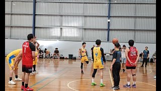 Kreative vs Casa filipinaDiv1QrtrfinalPBA PINOY BASKETBALL AUSTRALIA ORIGINALSSUMMER COMP2024 [upl. by Vina]