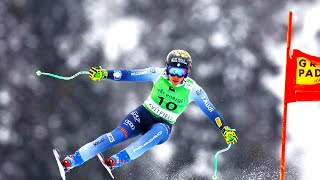 Federica BRIGNONE  Winner  Super G 2  Kvitfjell NOR  2024 [upl. by Blas71]