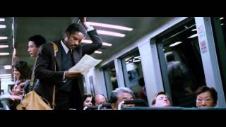 Pursuit of Happyness Motivational Video [upl. by Ornstead460]