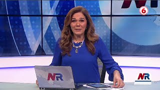 Noticias Repretel Noche Miércoles del 07 de Agosto de 2024 [upl. by Werdnael822]