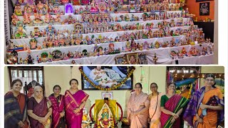 Navaratri Special  Bhajans [upl. by Yelah]