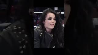 WWE Paige ♥️ [upl. by Latoya]