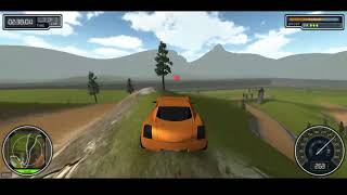 Overtorque Stunt Racing  Eye Of The Needle  Stunt Compilation [upl. by Stochmal]