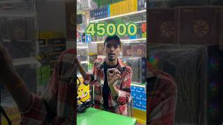 Gaming PC Build ₹45000  Gaming PC Build  Best Laptop Solutions pcbuildsetup gamingpcbuild [upl. by Ayet]