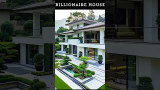 i asked youtube millionaires for a house tour  Big Dreams  villa design luxury [upl. by Hubing844]